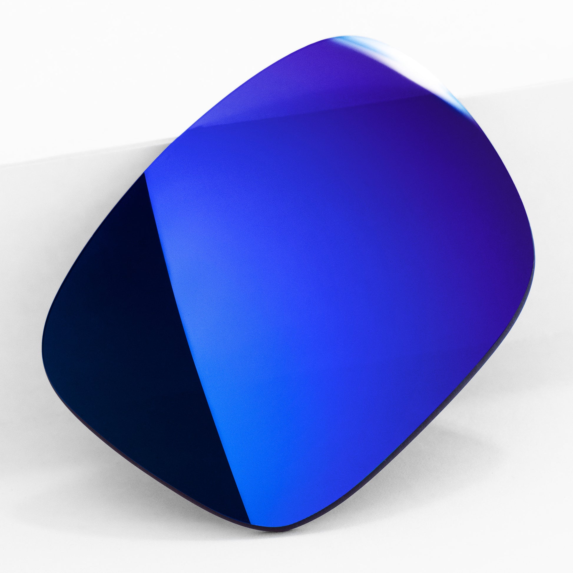 Non-Polarized Tidal Blue replacement lenses true color