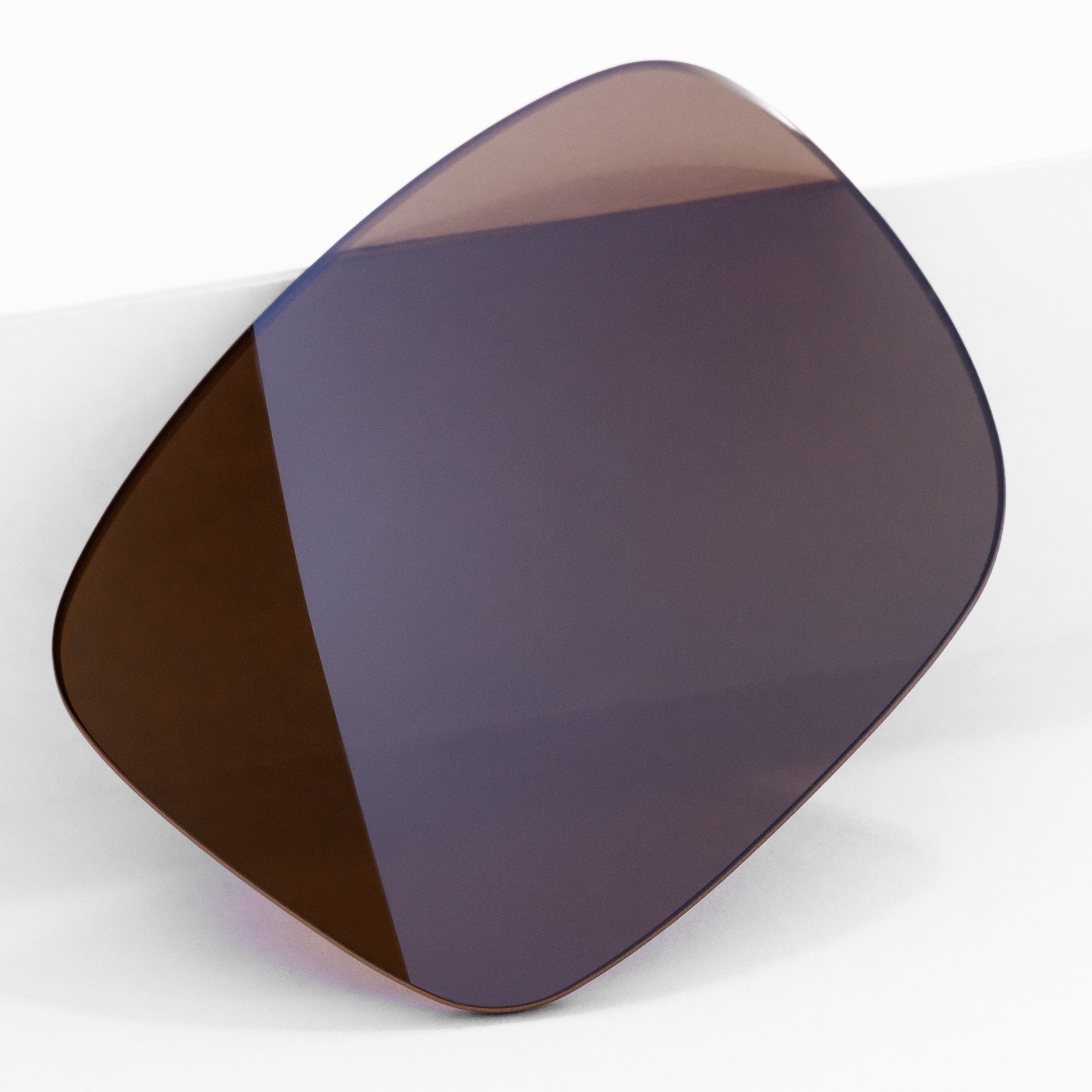 Polarized Flash Bronze replacement lenses true color