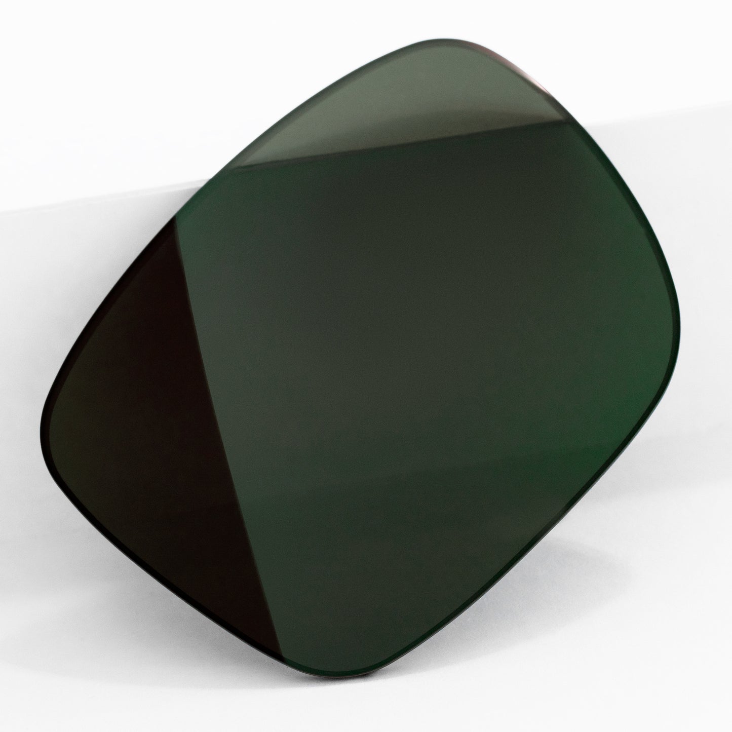 Polarized Gray Green replacement lenses true color