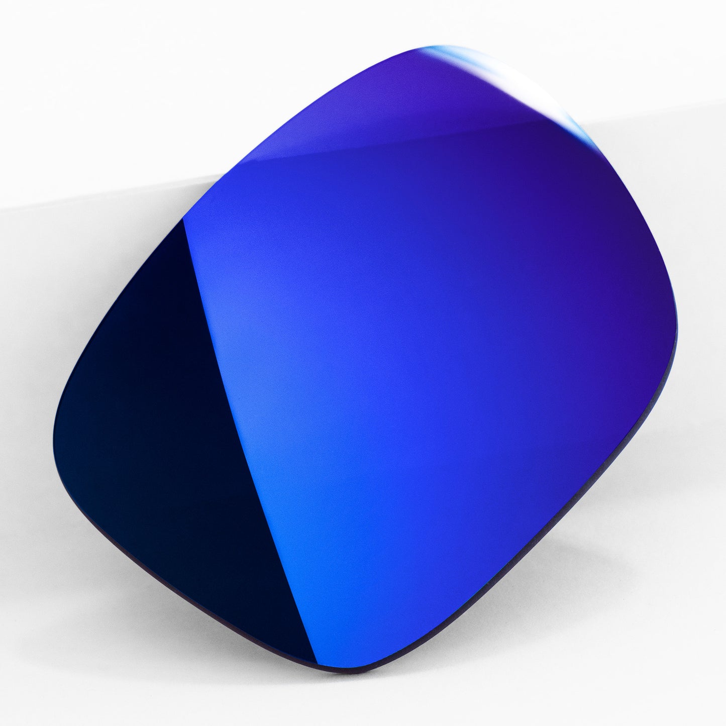 Polarized Tidal Blue replacement lenses true color