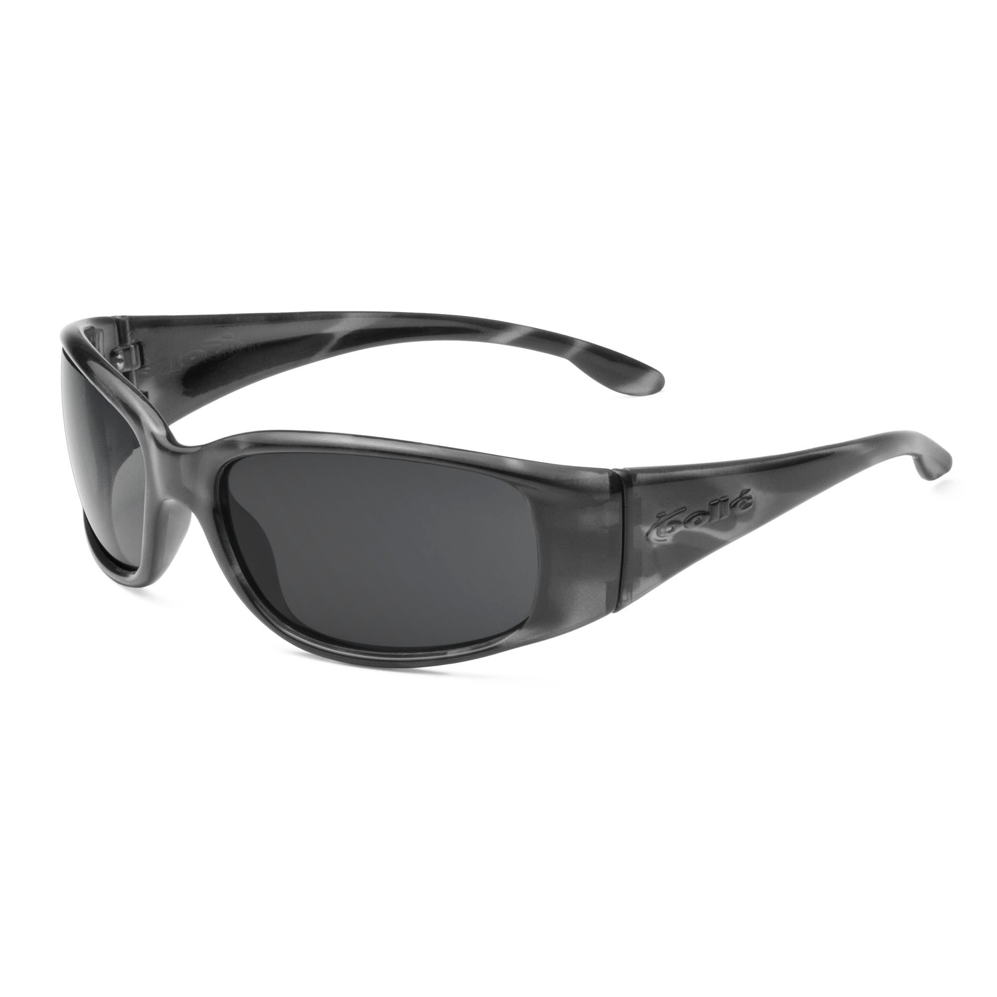 Bolle Glory TNS Polarized Sunglasses - Black Crystal Matte - Outback Jacks  Ireland