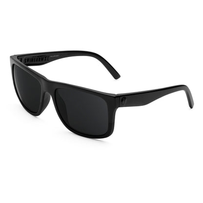 confirm you get the right lenses for the Electric Swingarm XL