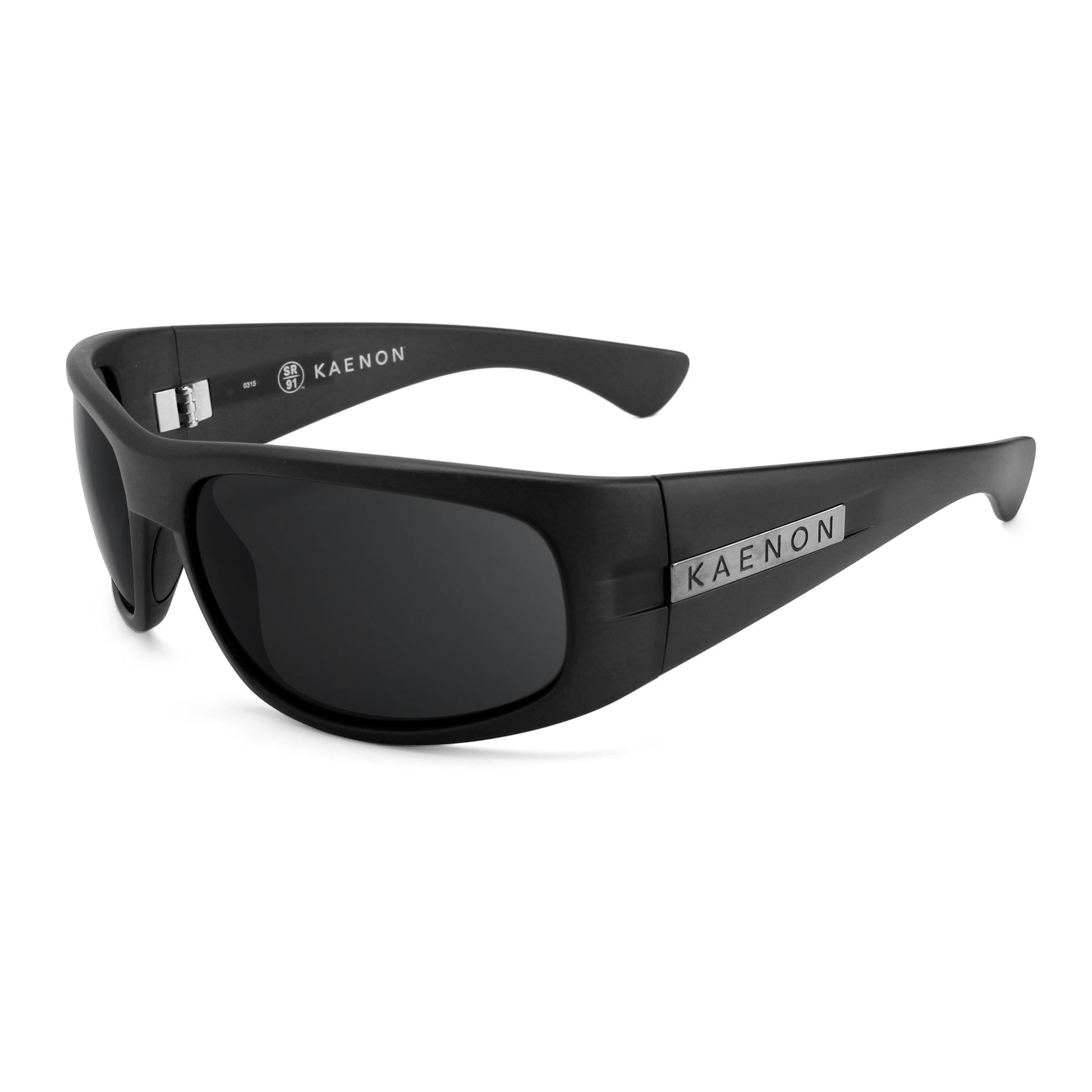 Kaenon Lewi Replacement Lenses by Revant Optics - Main Image