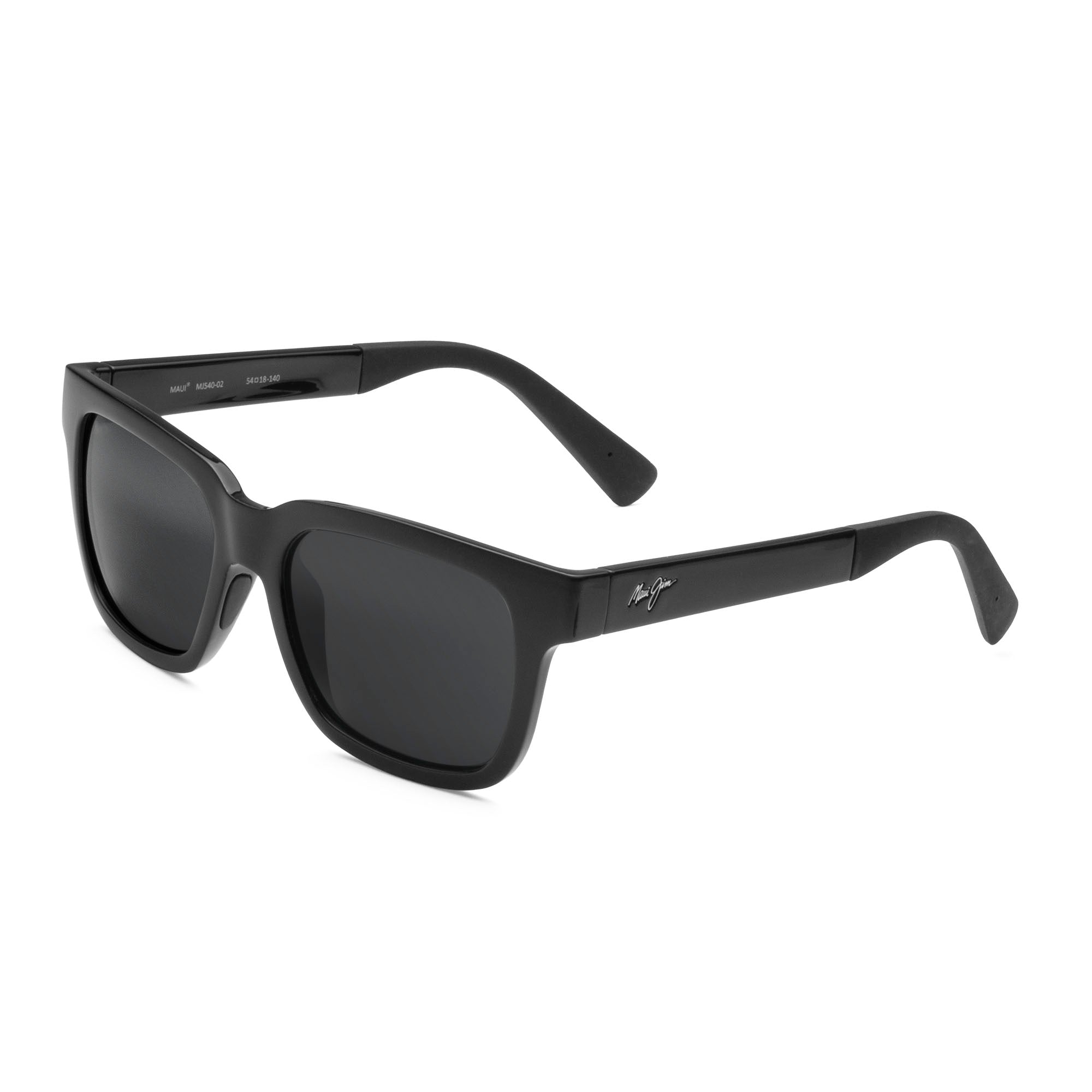 Maui Jim Mongoose MJ540 Replacement Lenses by Revant Optics