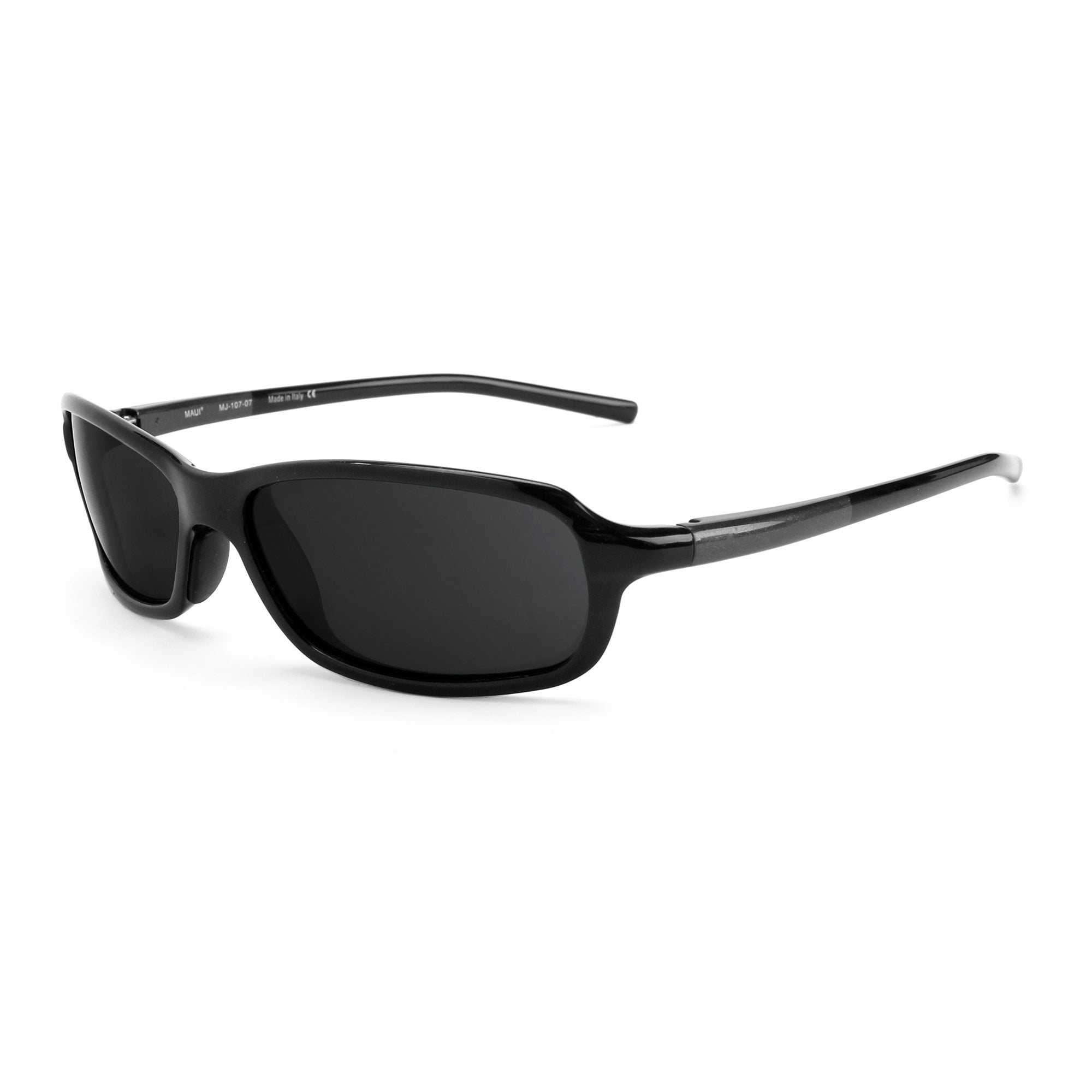 メゾンカナウ Sunglasses Maui Jim Okina GS587-02 / MJ0587S 001 55-15 Black