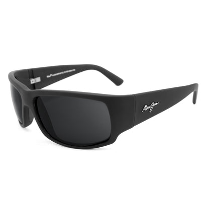 confirm you get the right lenses for the Maui Jim World Cup MJ266