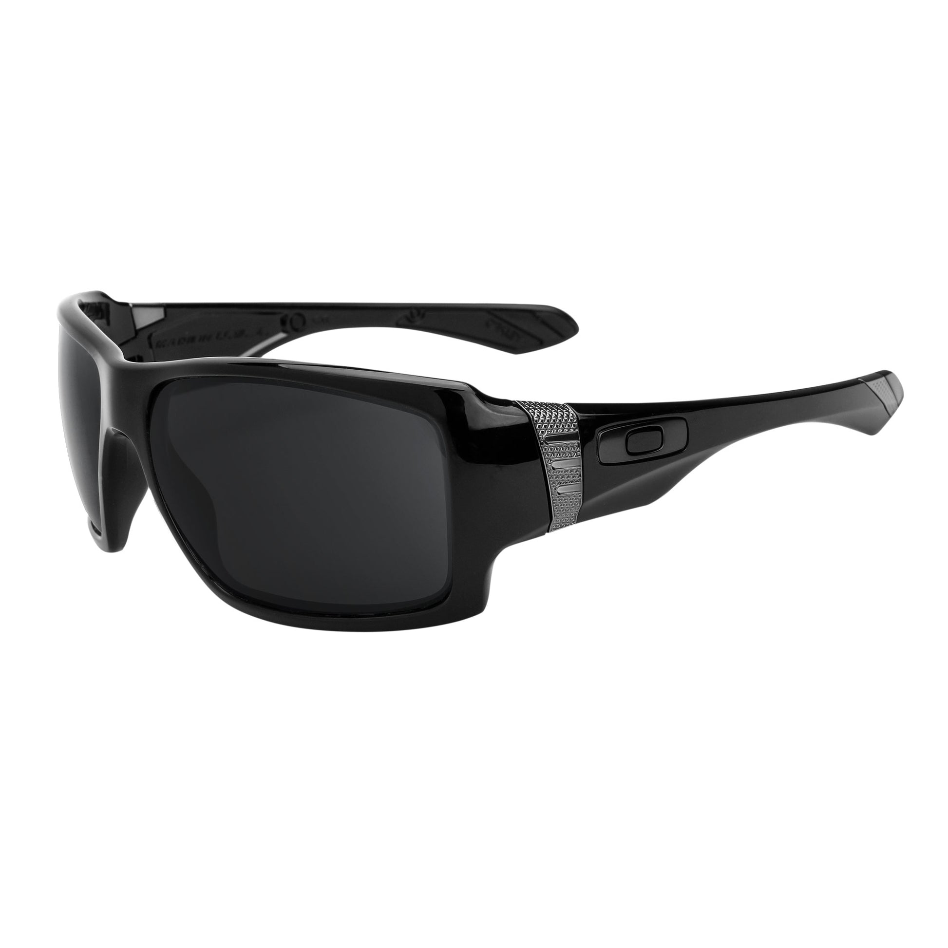Oakley Big Taco OO9173 Replacement Lenses by Revant Optics