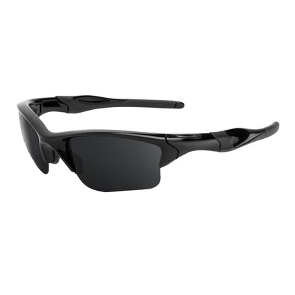 Revant replacement lenses compatible with Oakley Half Jacket 2.0 XL