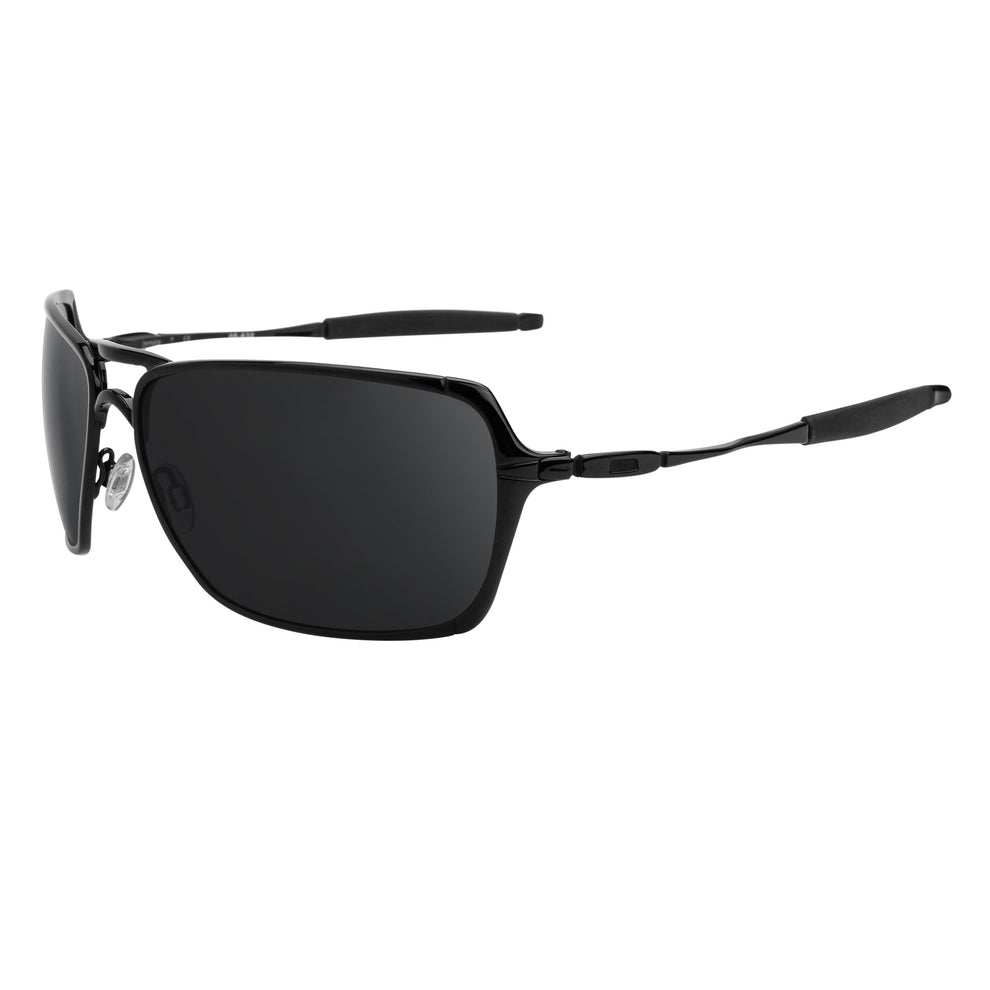 Oakley Inmate Replacement Lenses by Revant Optics