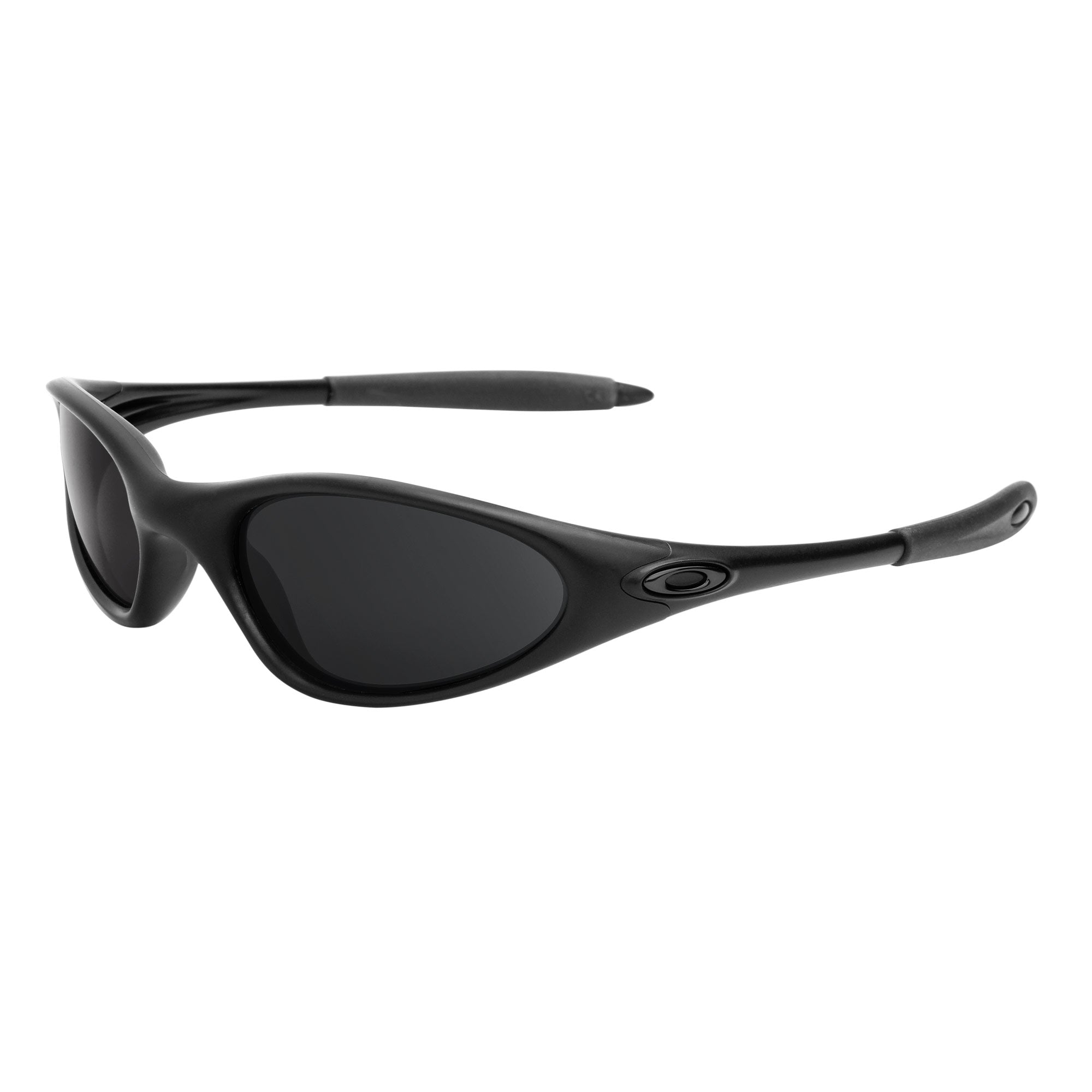 Oakley New Straight Jacket Sunglasses - Electric Blue – Leot James