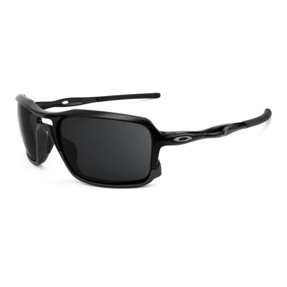 confirm you get the right lenses for the Oakley Triggerman