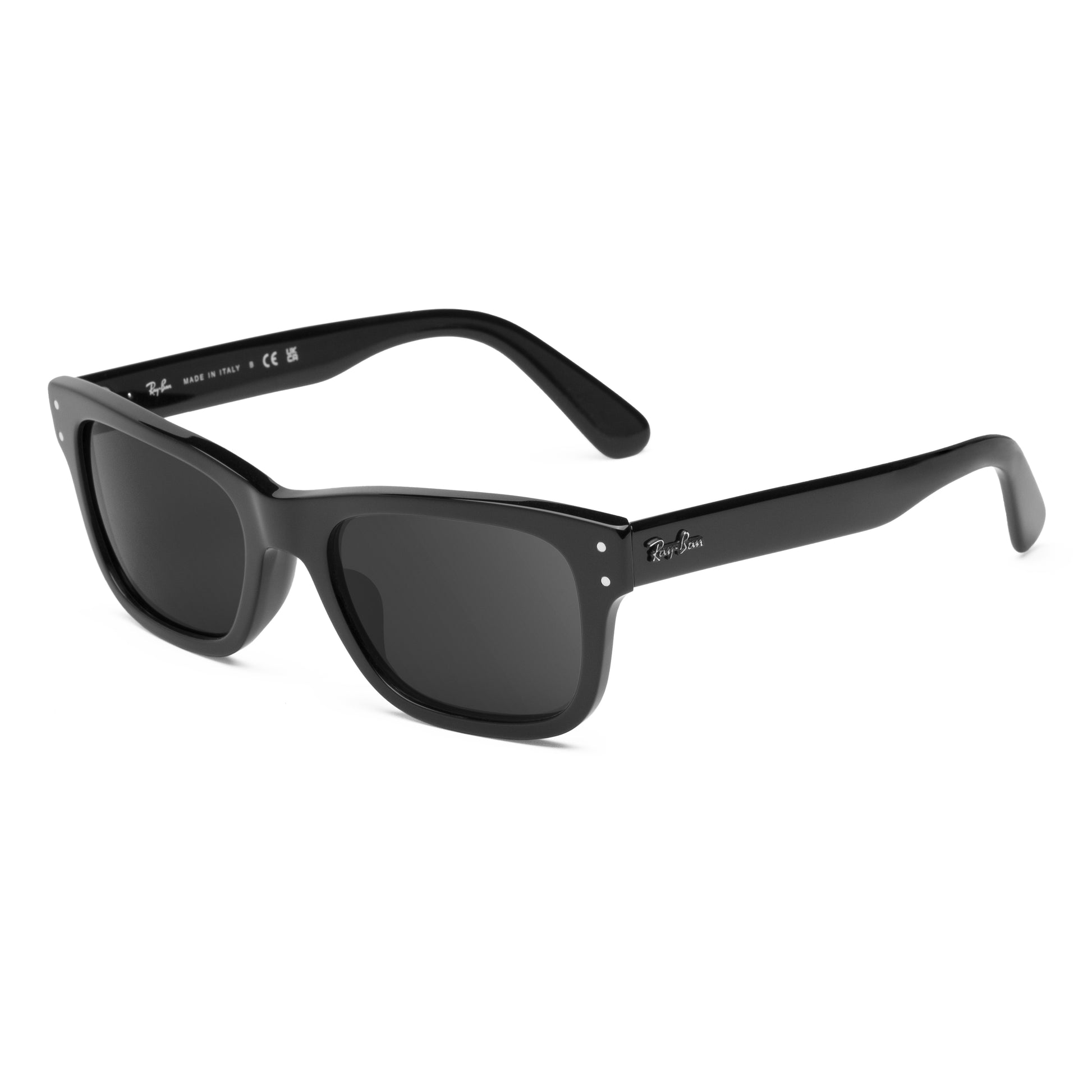 Ray-Ban Burbank RB2283 55mm Replacement Lenses by Revant Optics