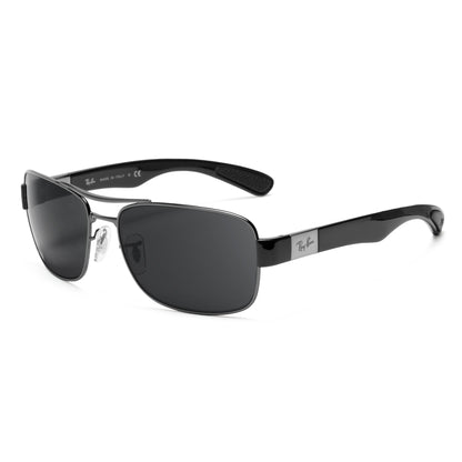 confirm you get the right lenses for the Ray-Ban RB3522 61mm