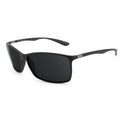 confirm you get the right lenses for the Ray-Ban RB4179 62mm