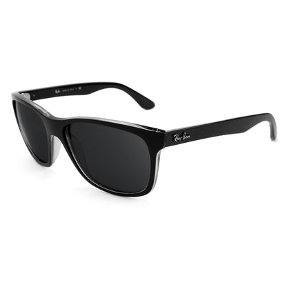 confirm you get the right lenses for the Ray-Ban RB4181 57mm