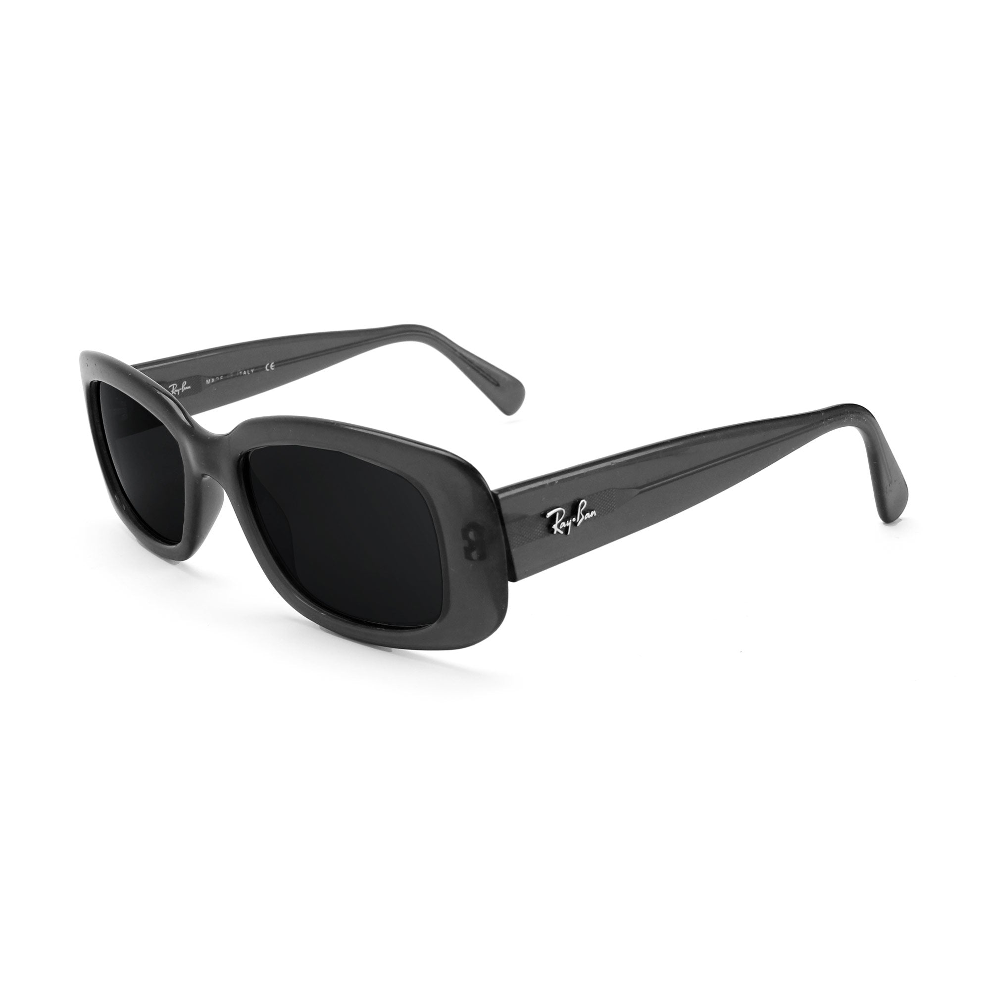 revant lens side angle ray ban rituals rb4018 49mm