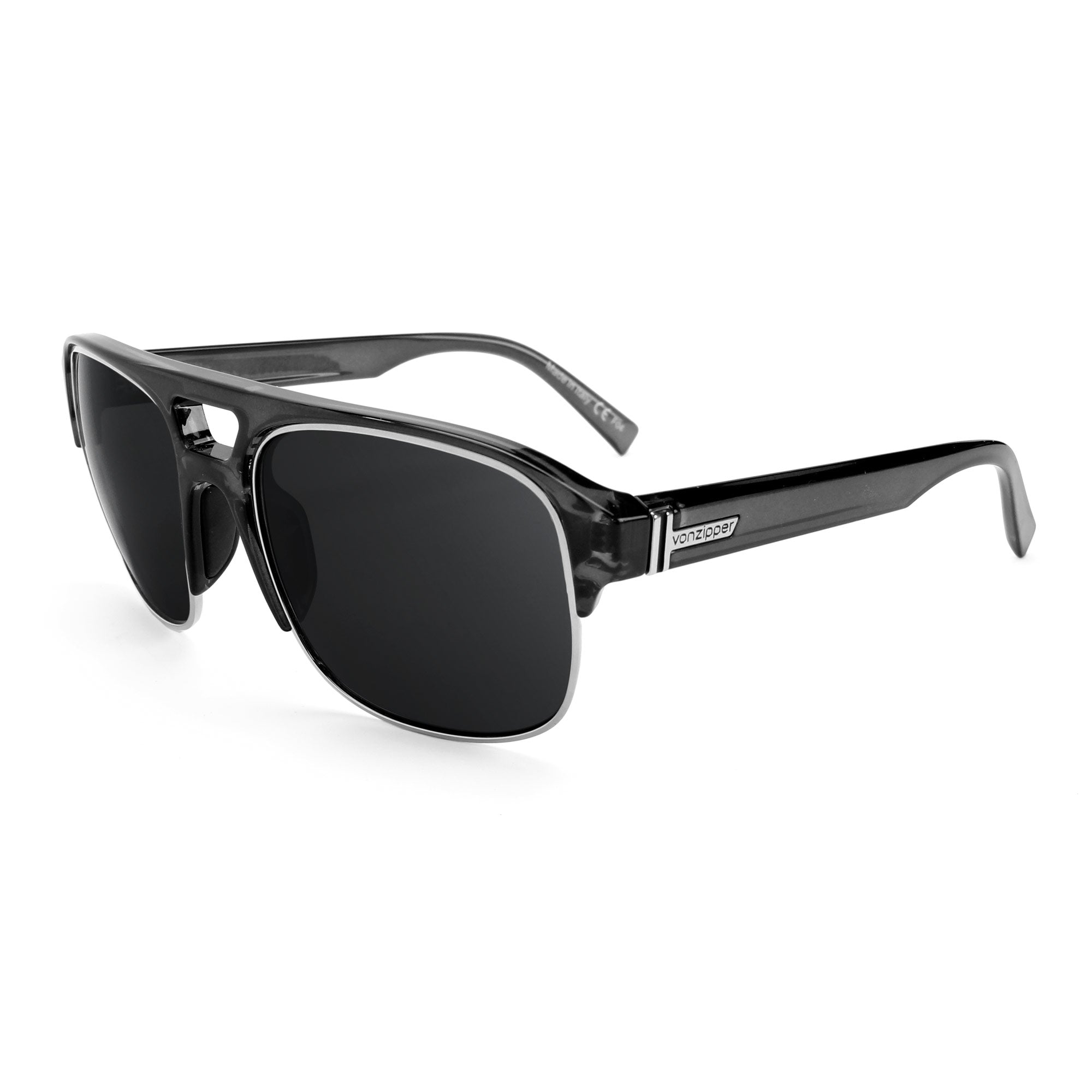 VonZipper Supernacht Replacement Lenses by Revant Optics