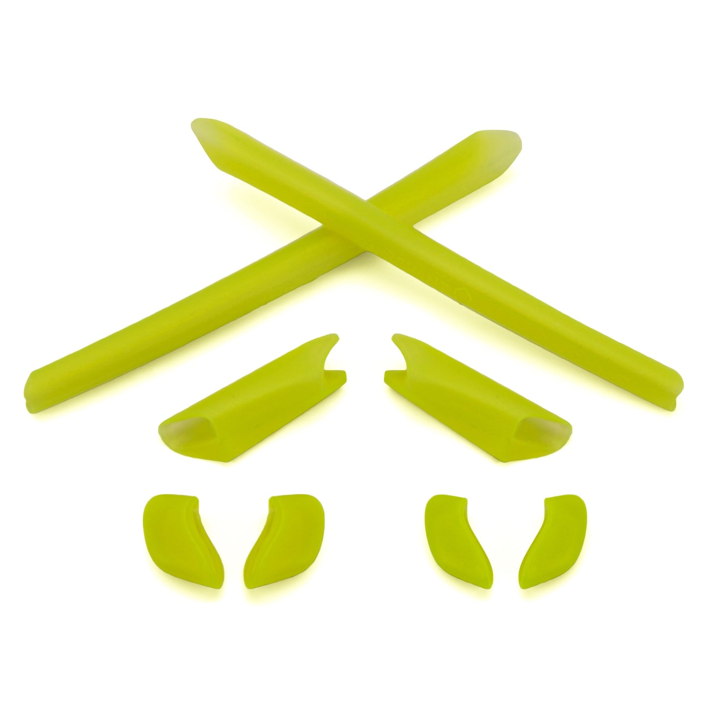 MaxGrip® Rubber Kit for Oakley Half Jacket Revant Optics