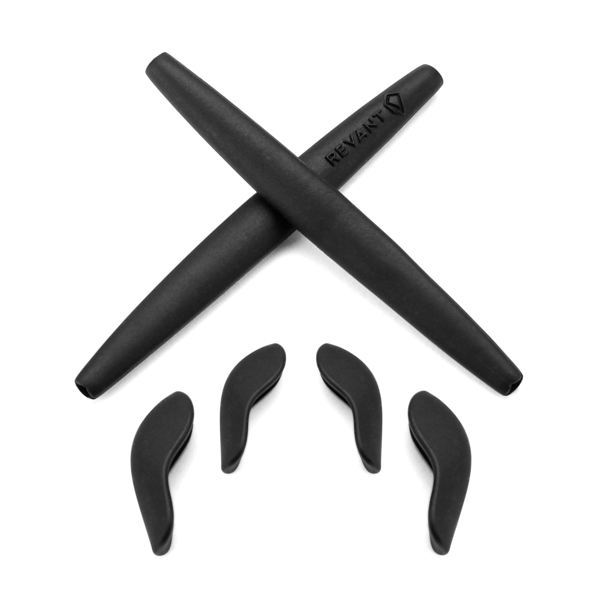 MaxGrip® Rubber Kit for Oakley Juliet Revant Optics