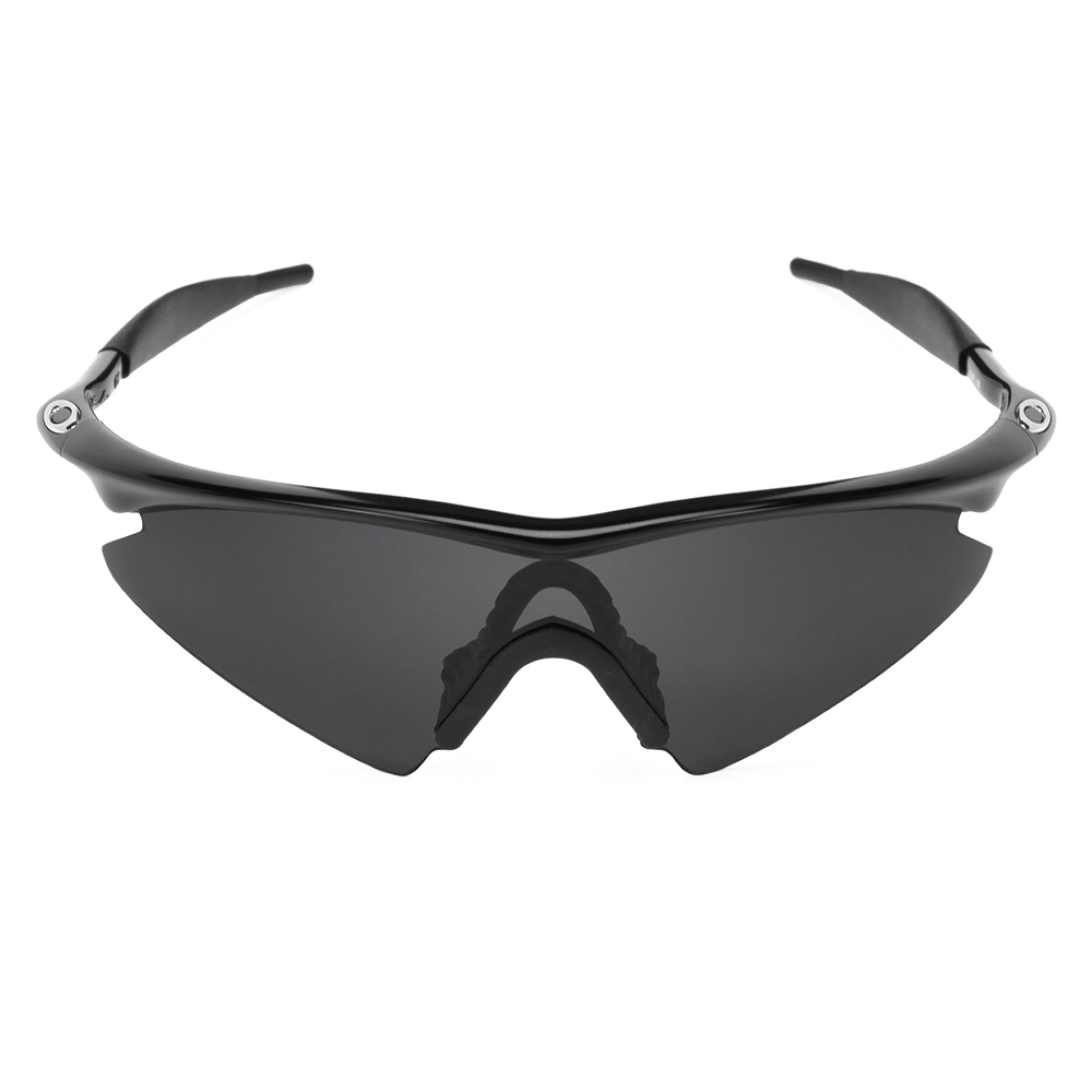 Revant MaxGrip Temple Sleeve Kit for Oakley M Frame