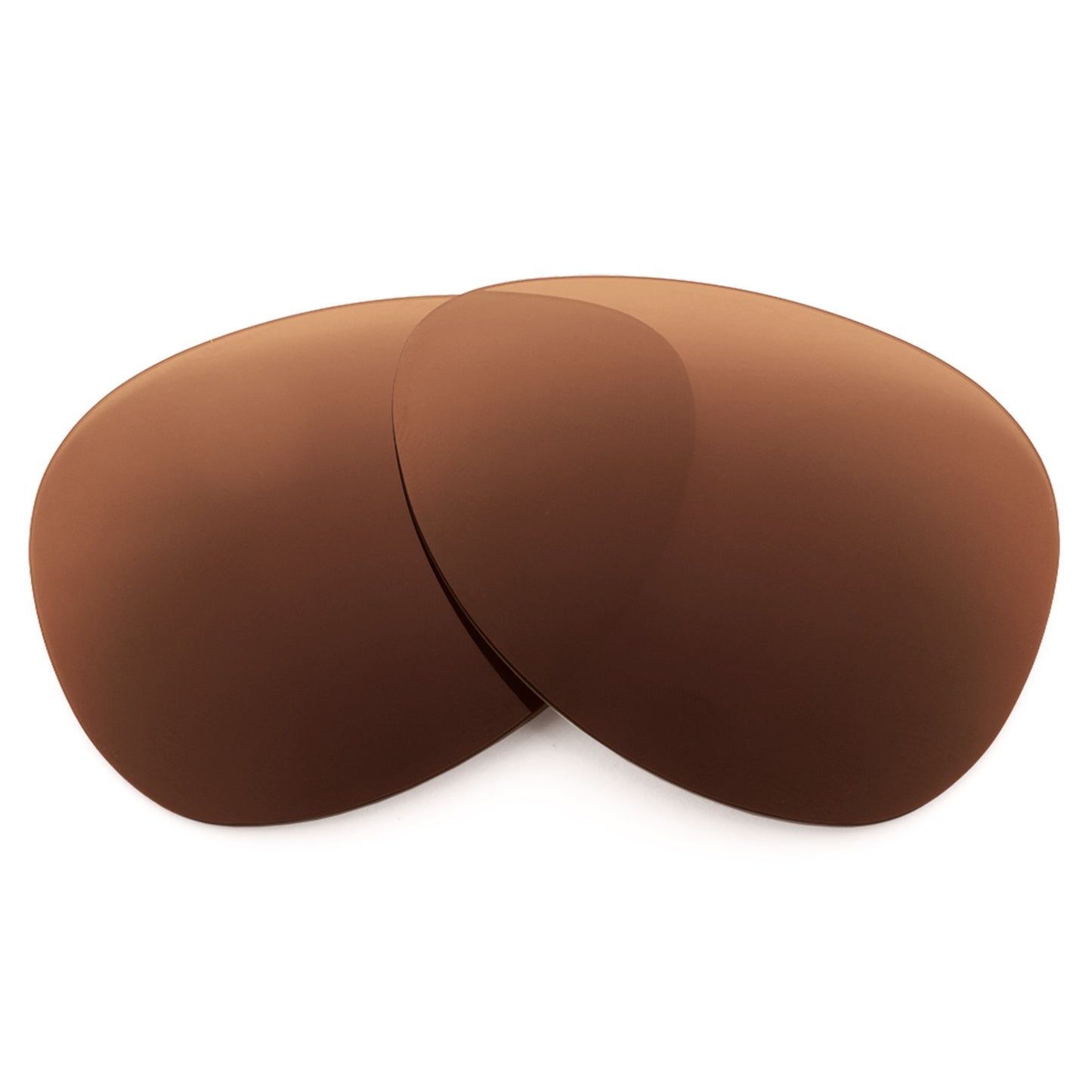 Revant replacement lenses for sunglasses Polarized Dark Brown