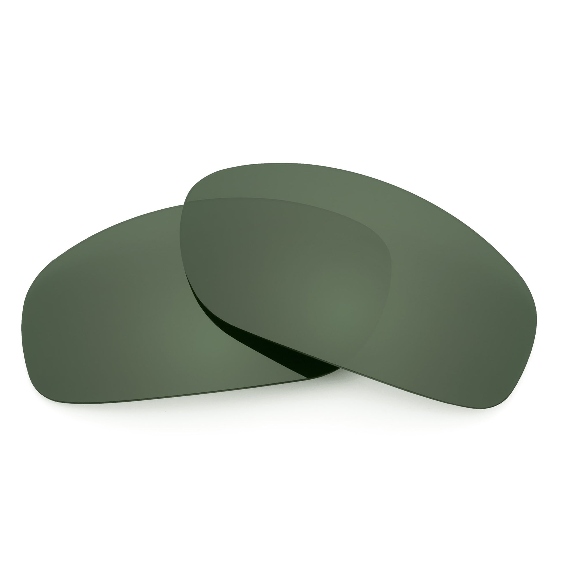 Revant replacement lenses for Bolle Anaconda Polarized Gray Green