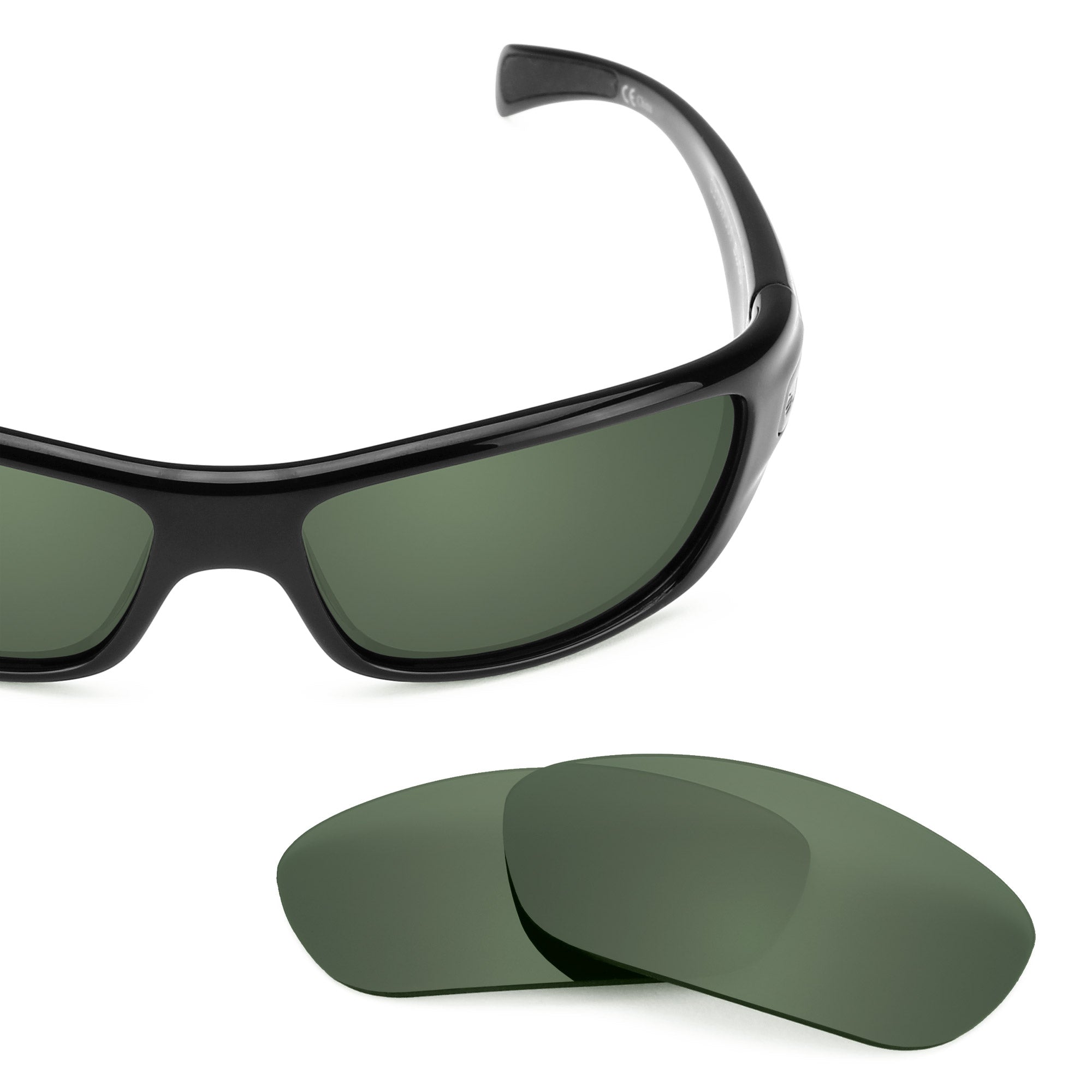 Bolle Sunglasses Walleva Replacement Lenses For Bolle Vigilante