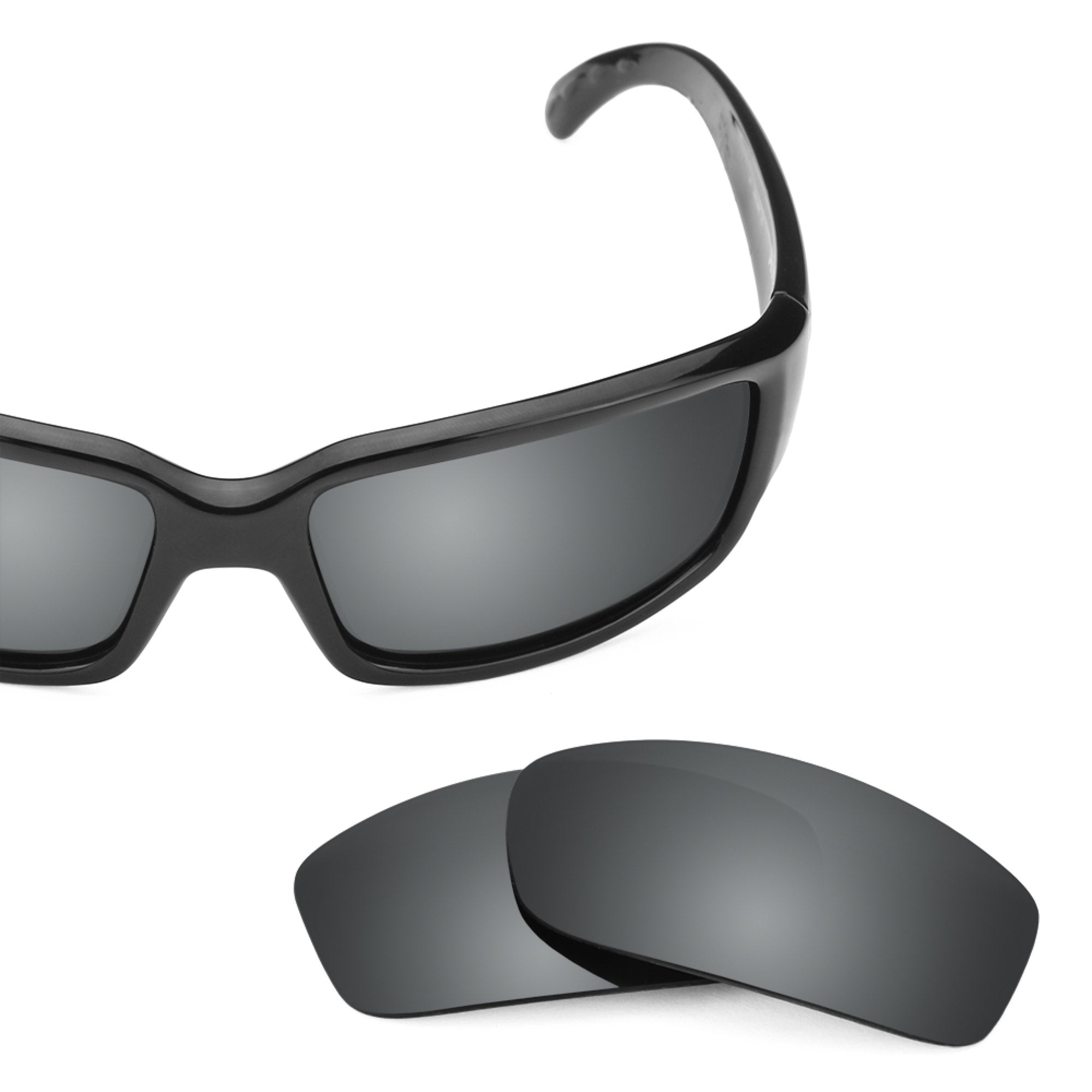 Costas Sunglasses For Men Polarized IKON Replacement Lenses For