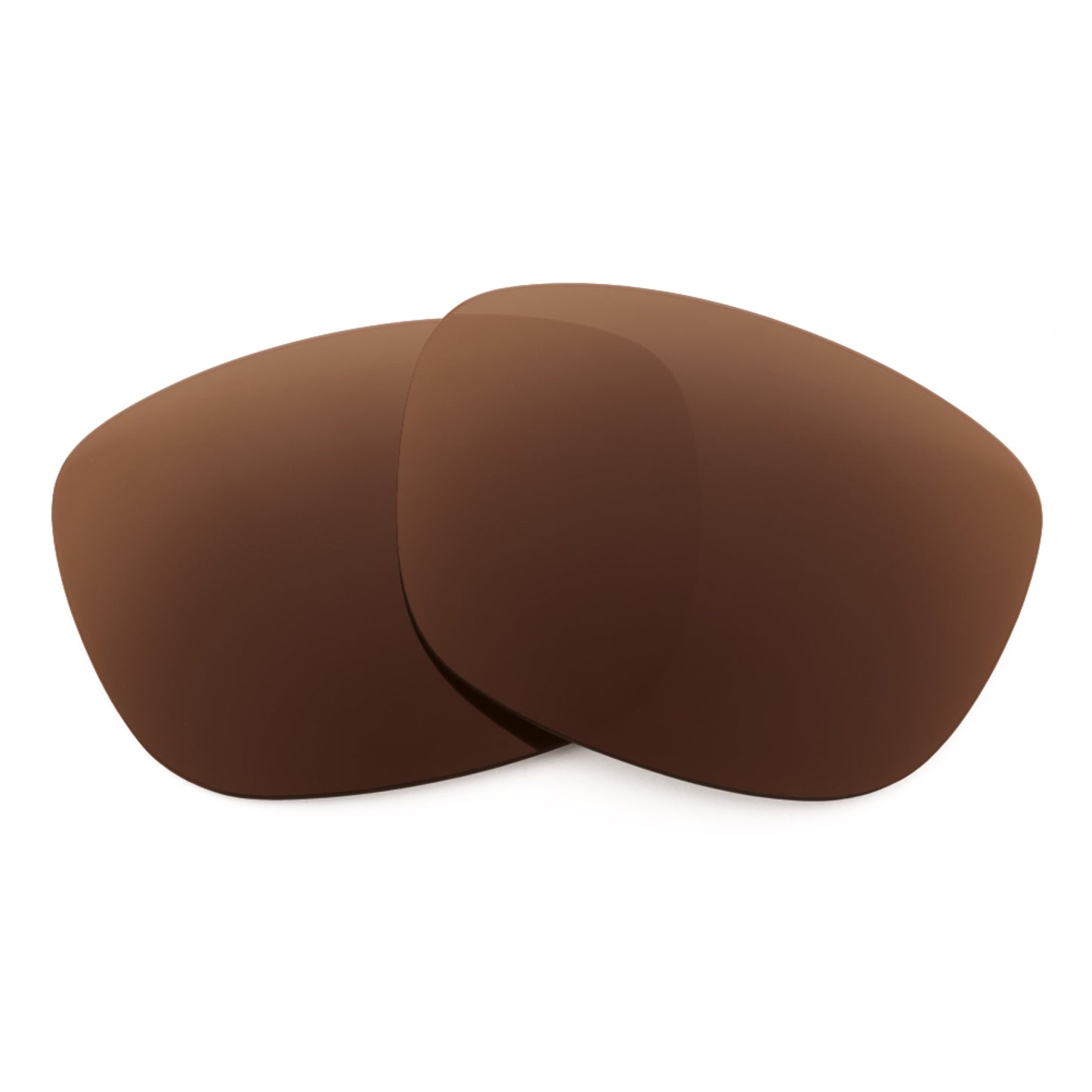 Revant replacement lenses for Electric Knoxville XL Polarized Dark Brown