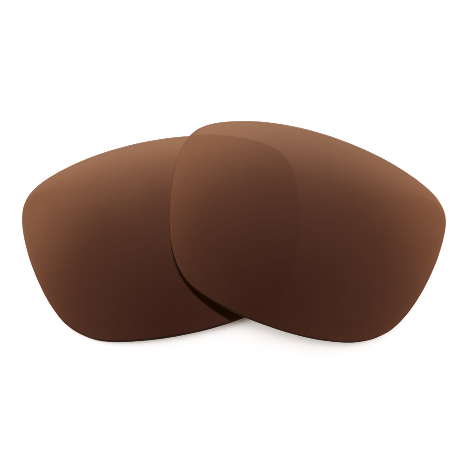 Revant replacement lenses for Electric Knoxville XL Polarized Dark Brown