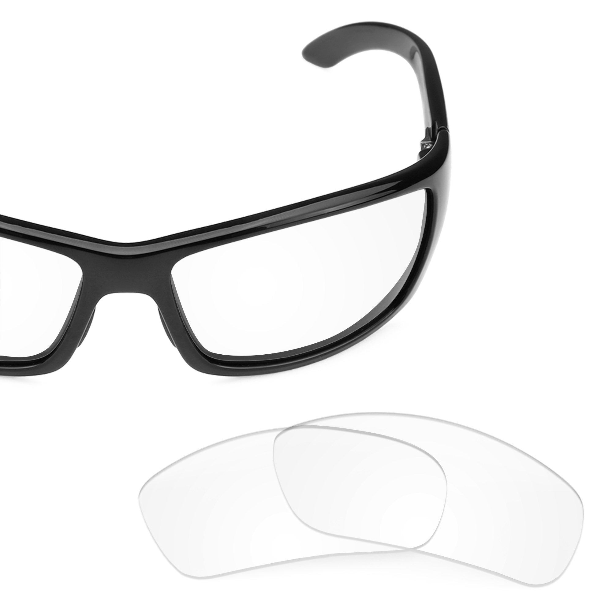 Revant Replacement Lenses For Maui Jim Peahi Mj202 Black Maui Jim