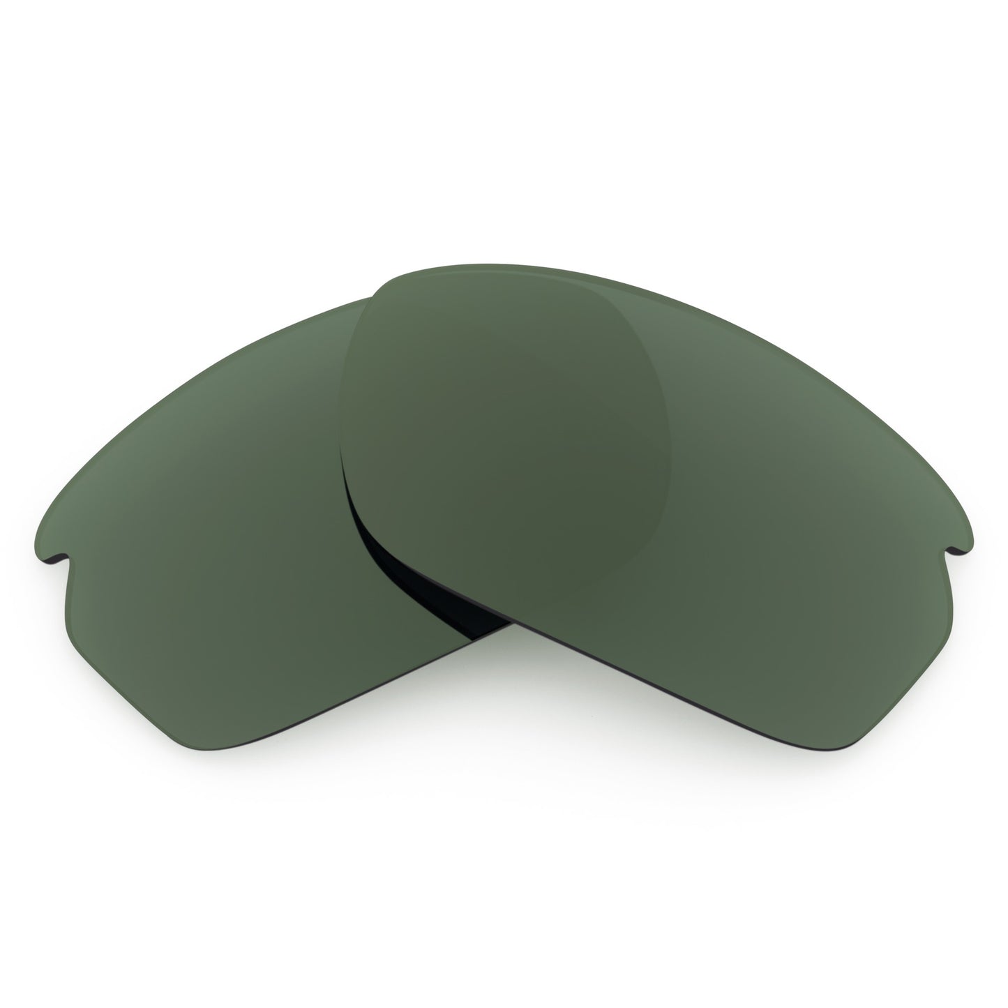 Revant replacement lenses for Oakley Carbon Shift Elite Polarized Gray Green