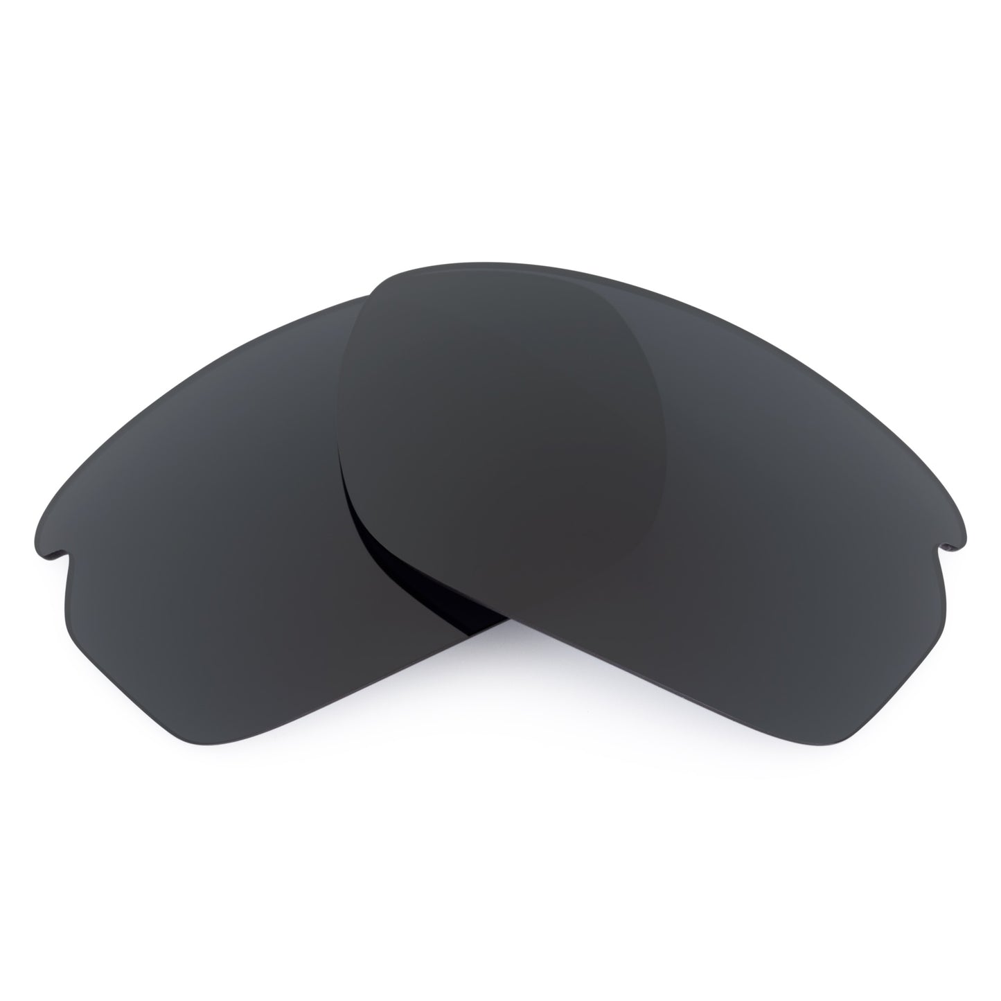 Revant replacement lenses for Oakley Carbon Shift Elite Polarized Stealth Black