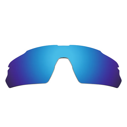 Revant replacement lenses for Oakley Radar EV Pitch Polarized Ice Blue