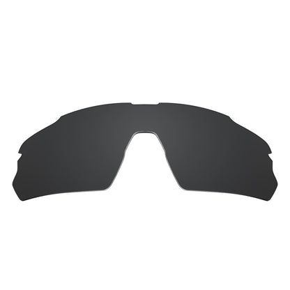 Revant replacement lenses for Oakley Radar EV Pitch Polarized Stealth Black