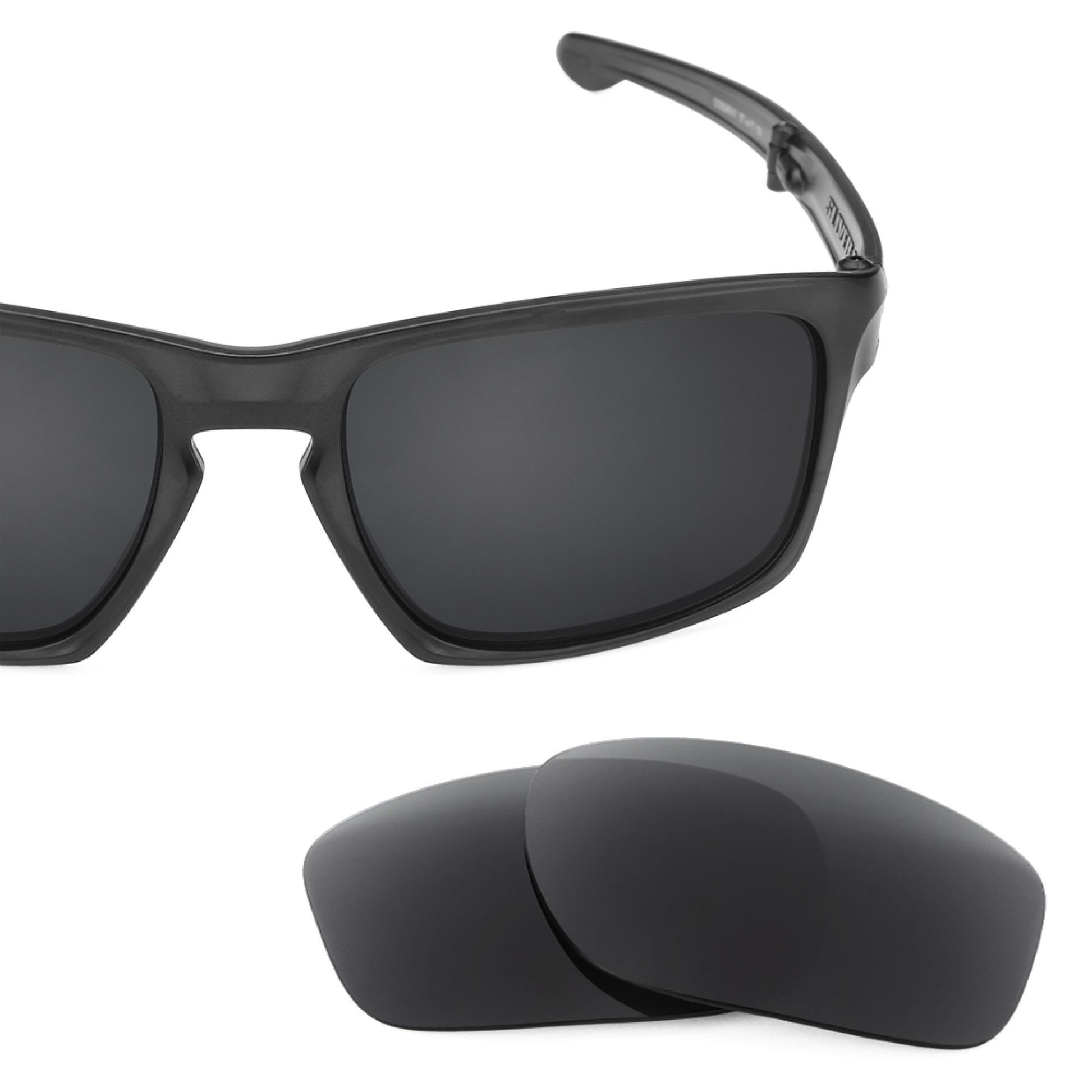 Oakley Sliver F OO9246 Replacement Lenses by Revant Optics