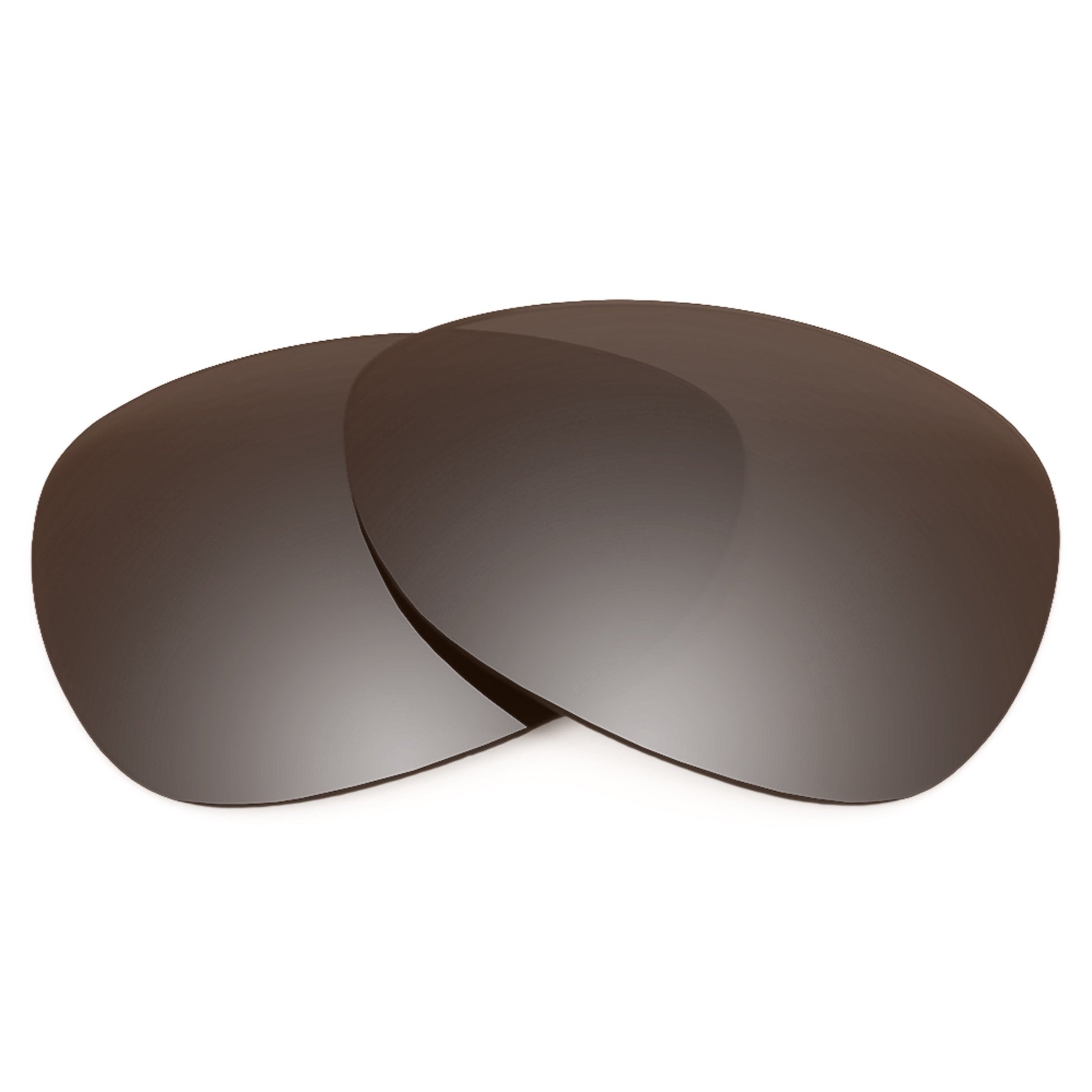 Revant replacement lenses for Oakley Warden Polarized Flash Bronze