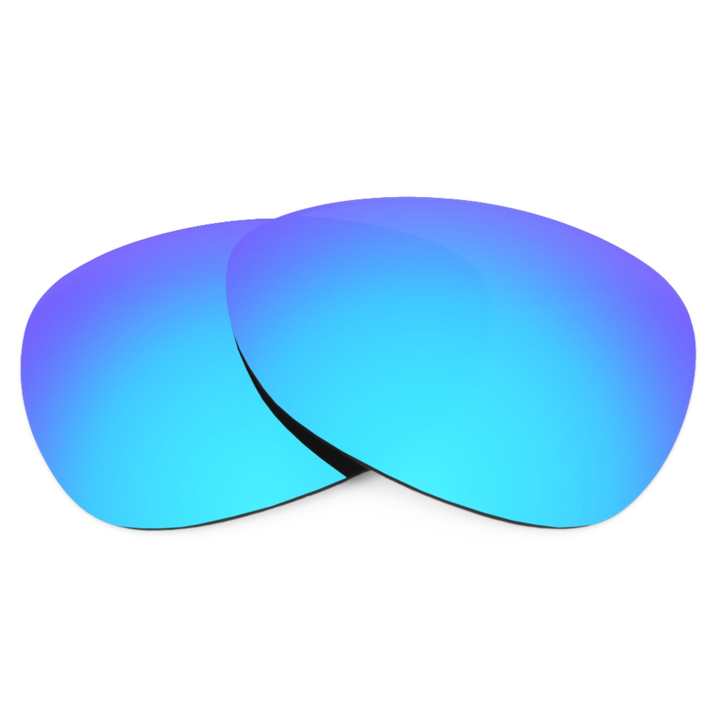 Revant replacement lenses for Oakley Warden Polarized Ice Blue