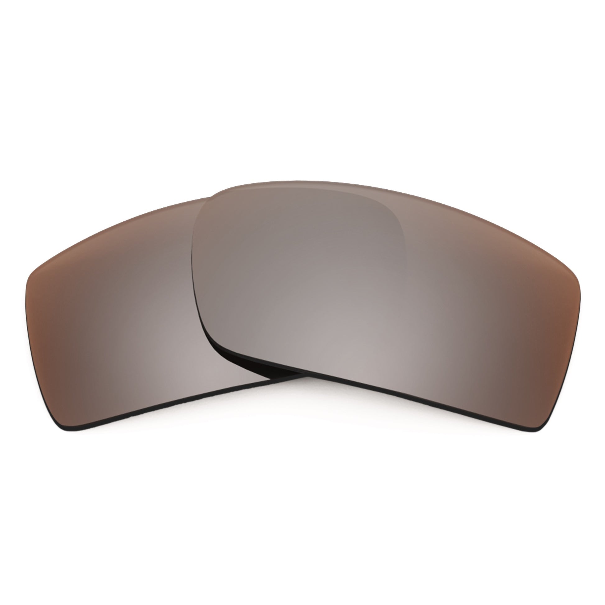 Revant replacement lenses for sunglasses Polarized Flash Bronze