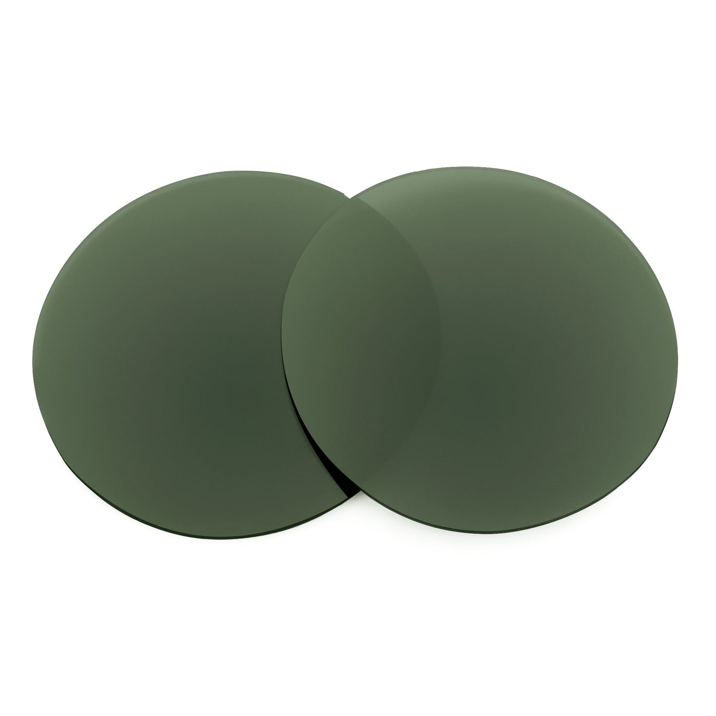 Revant replacement lenses for sunglasses Polarized Gray Green