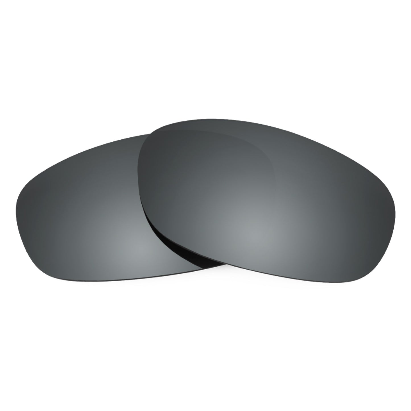 Revant replacement lenses for sunglasses Polarized Black Chrome