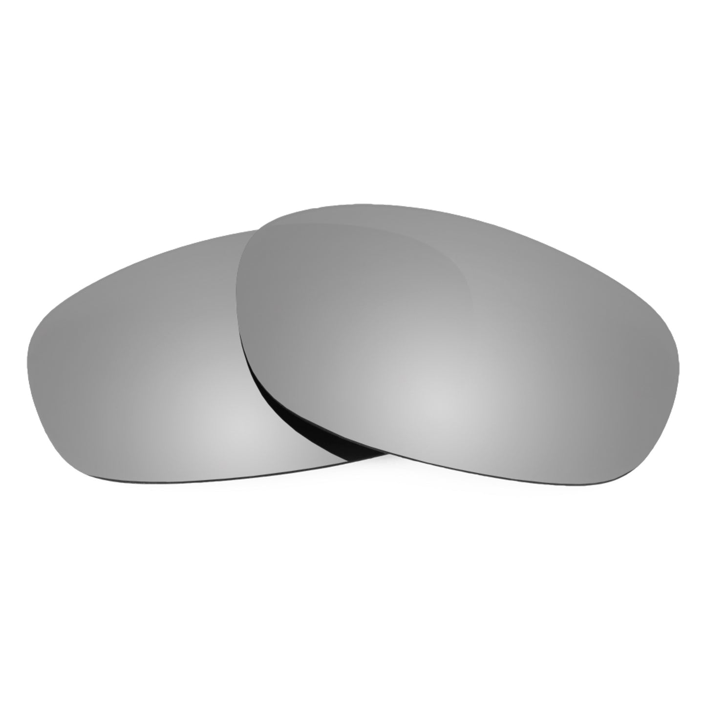 Revant replacement lenses for Wiley X Sleek Non-Polarized Titanium