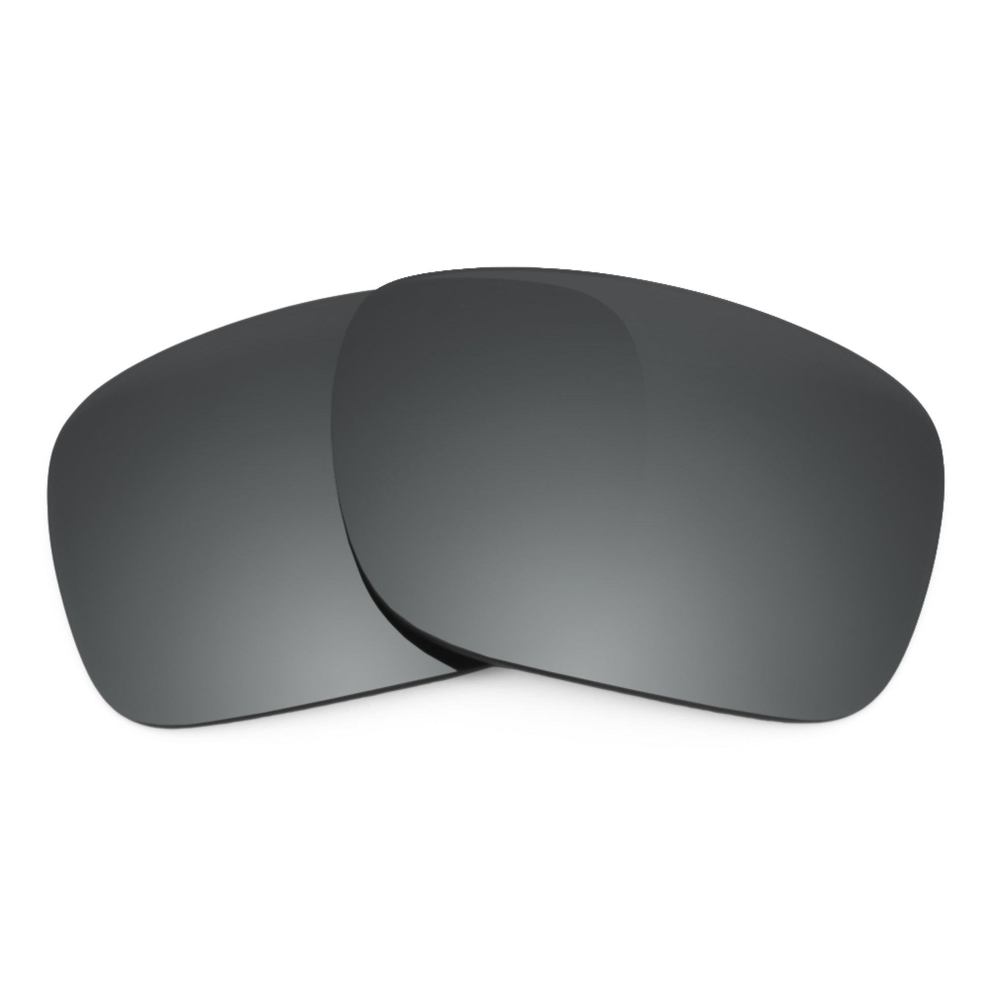 Revant replacement lenses for sunglasses Polarized Black Chrome