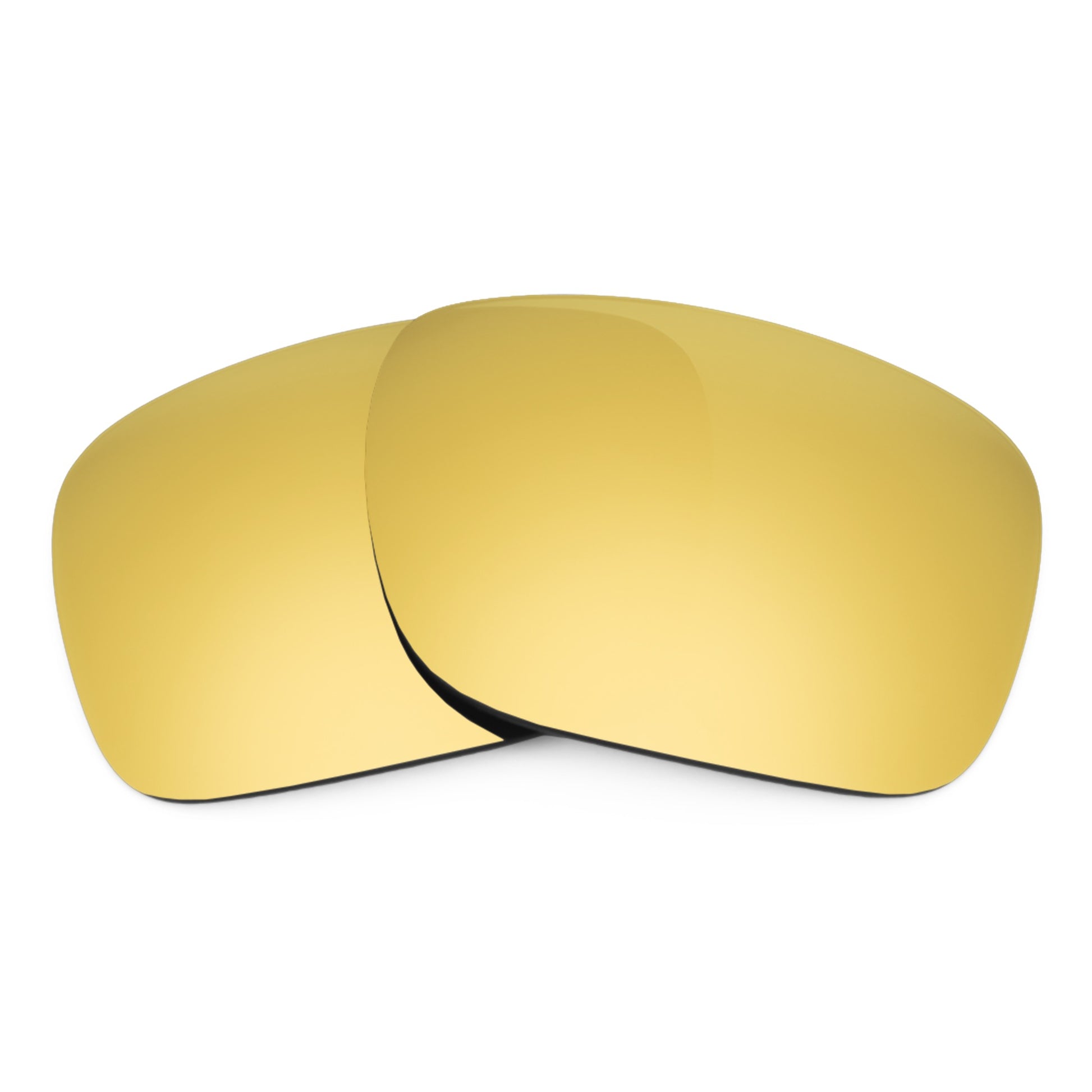 Revant replacement lenses for sunglasses Polarized Flare Gold