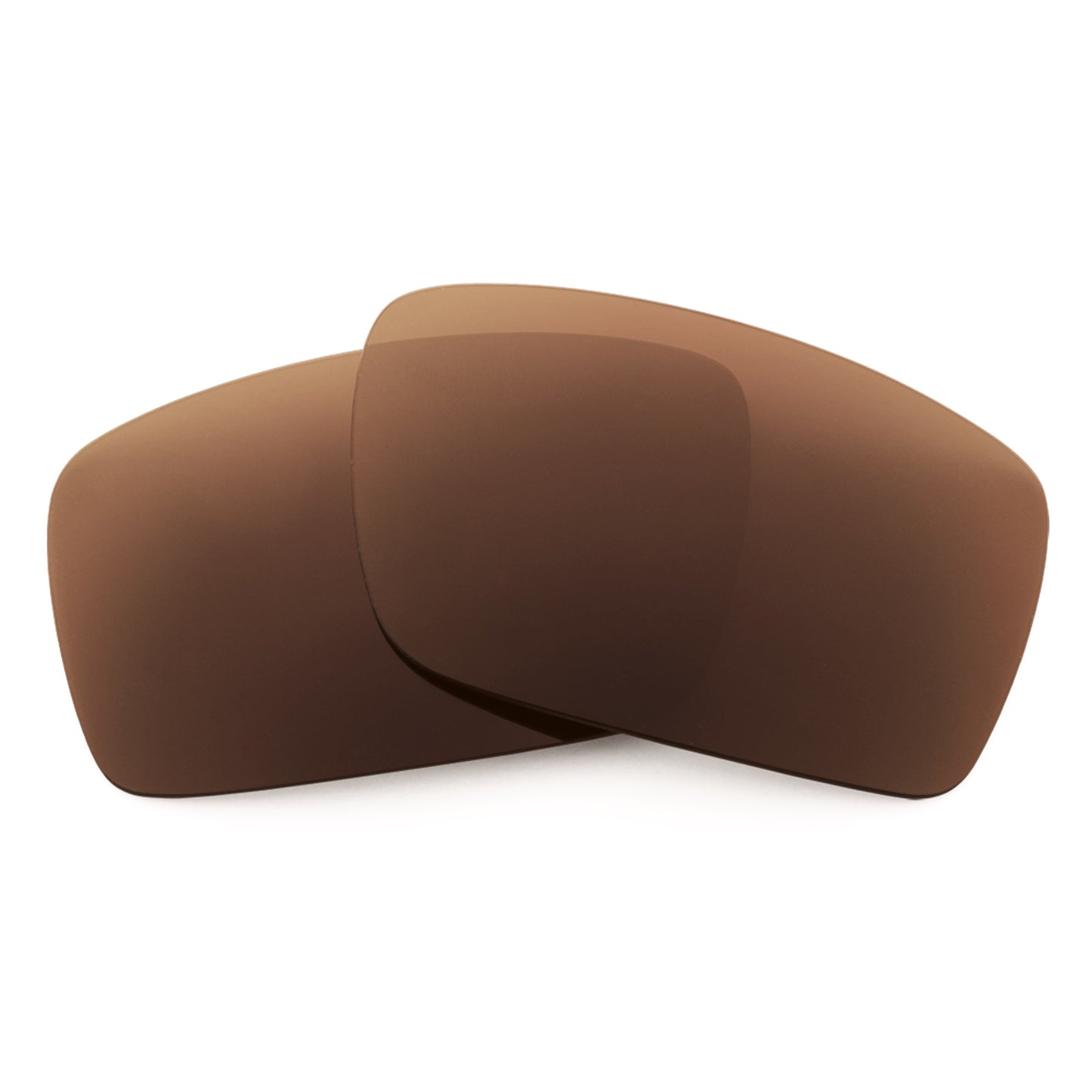 Revant replacement lenses for VonZipper Snark Polarized Dark Brown