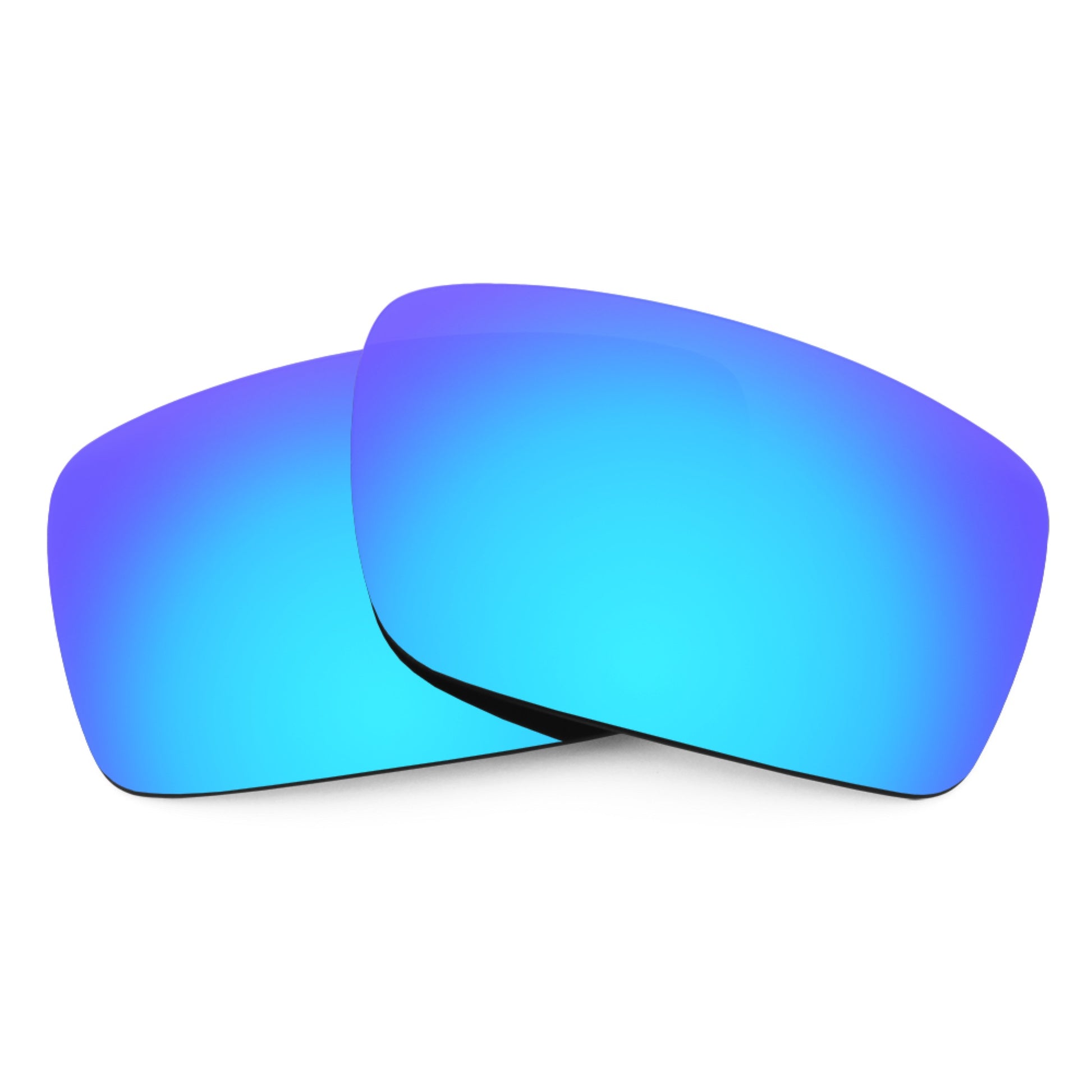 Revant replacement lenses for VonZipper Snark Polarized Ice Blue