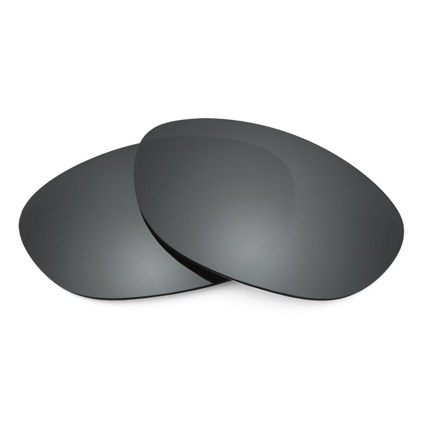 Revant replacement lenses for Wiley X Airrage Polarized Black Chrome