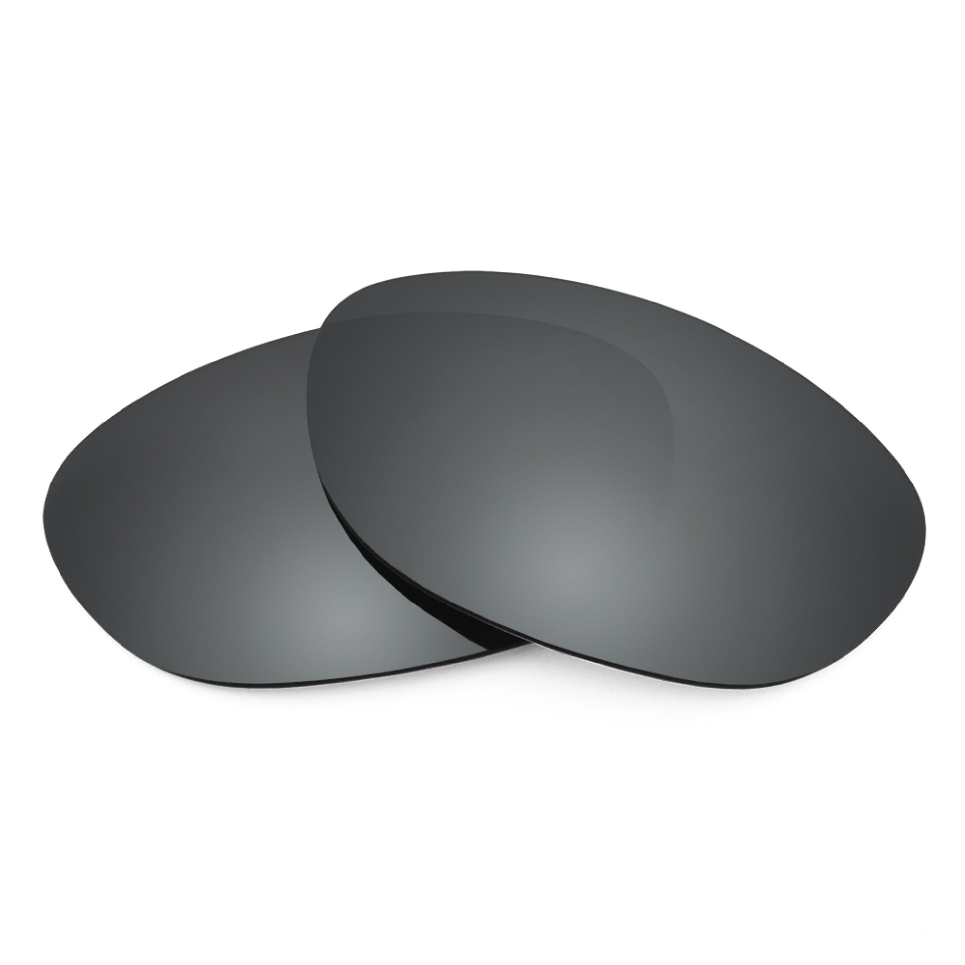Revant replacement lenses for Wiley X Airrage Polarized Black Chrome