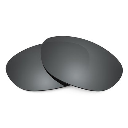 Revant replacement lenses for Wiley X Airrage Polarized Black Chrome
